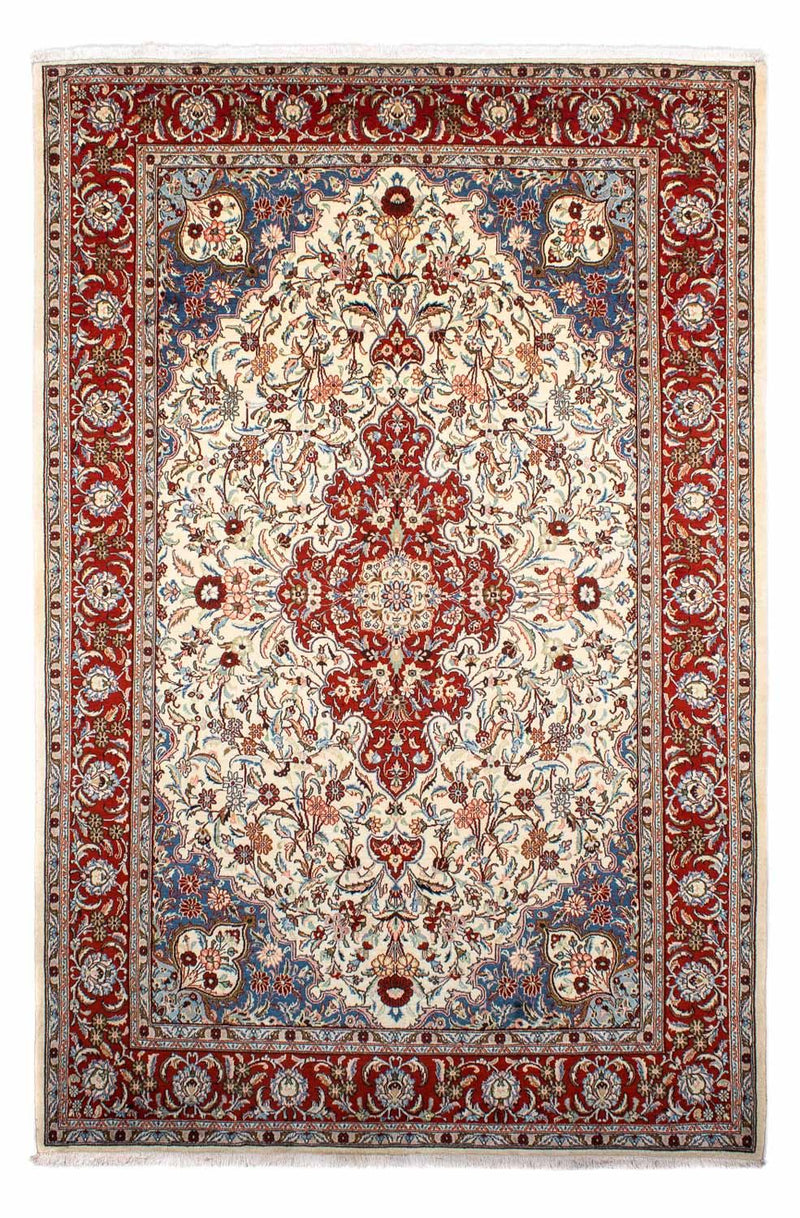 Golpayegan Teppe 320x210cm - Persisk teppe