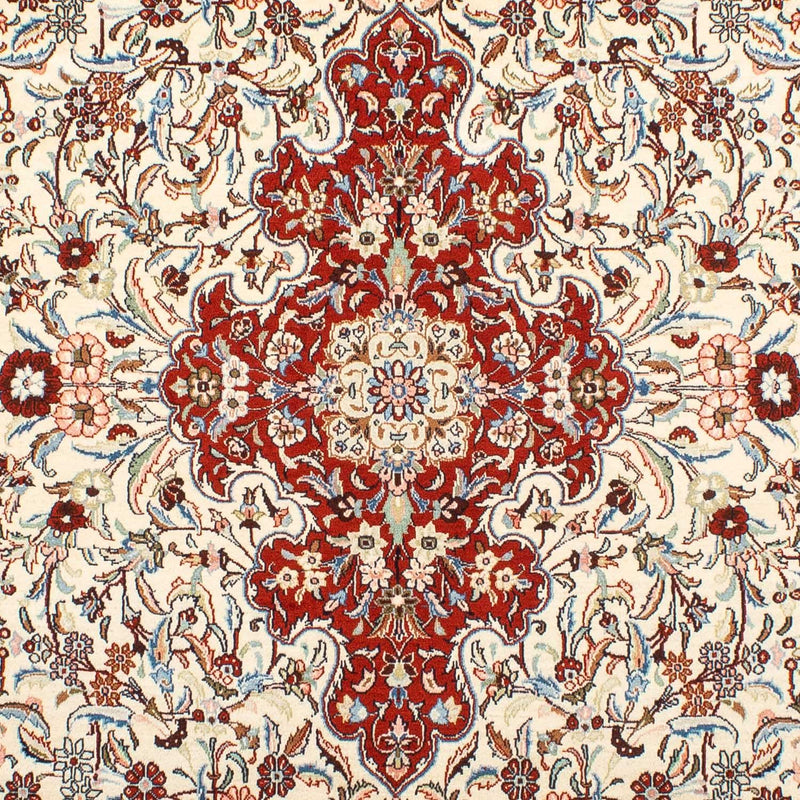 Golpayegan Teppe 320x210cm - Persisk teppe