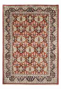 Bakhtiari Teppe 292x207cm - Persisk teppe – product image