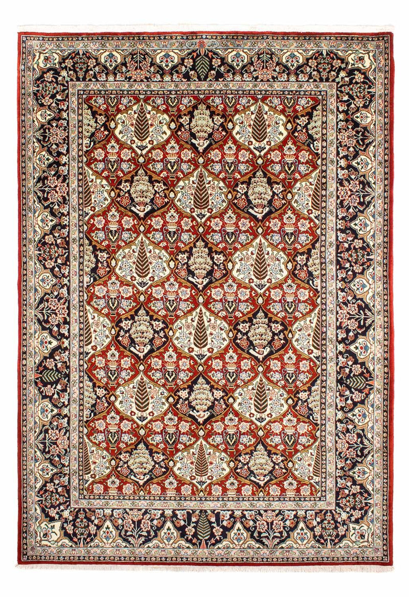 Bakhtiari Teppe 292x207cm - Persisk teppe