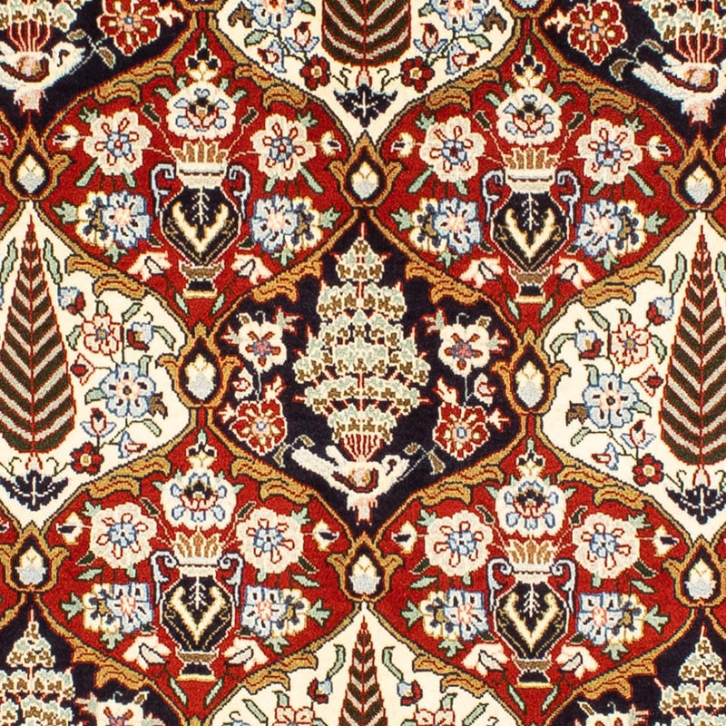 Bakhtiari Teppe 292x207cm - Persisk teppe