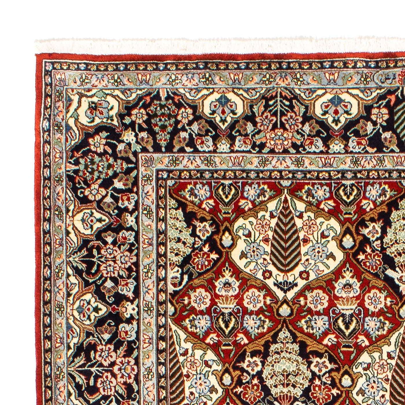 Bakhtiari Teppe 292x207cm - Persisk teppe
