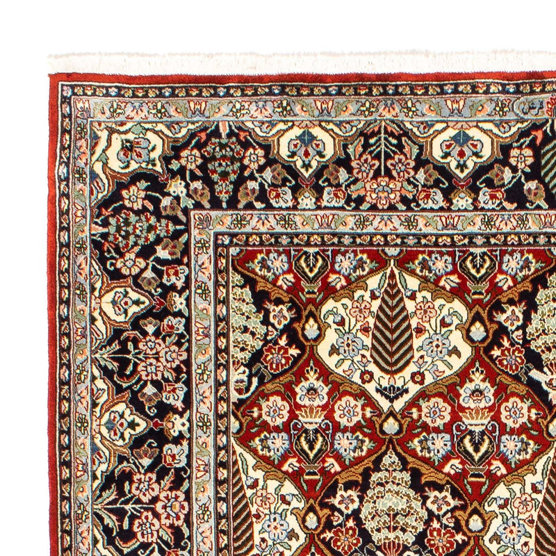 Bakhtiari Teppe 292x207cm - Persisk teppe