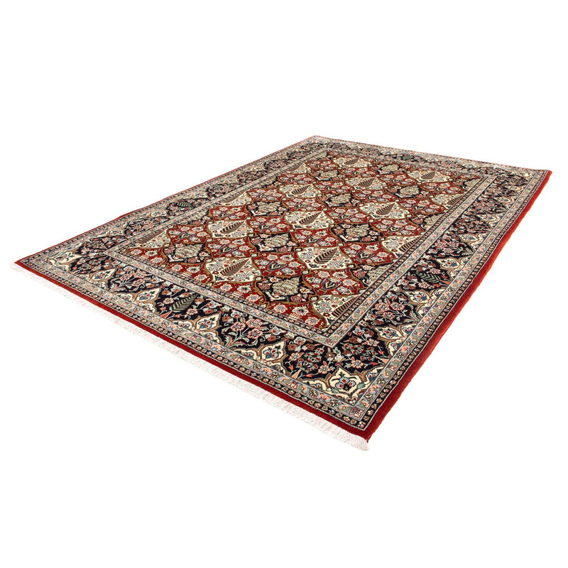 Bakhtiari Teppe 292x207cm - Persisk teppe