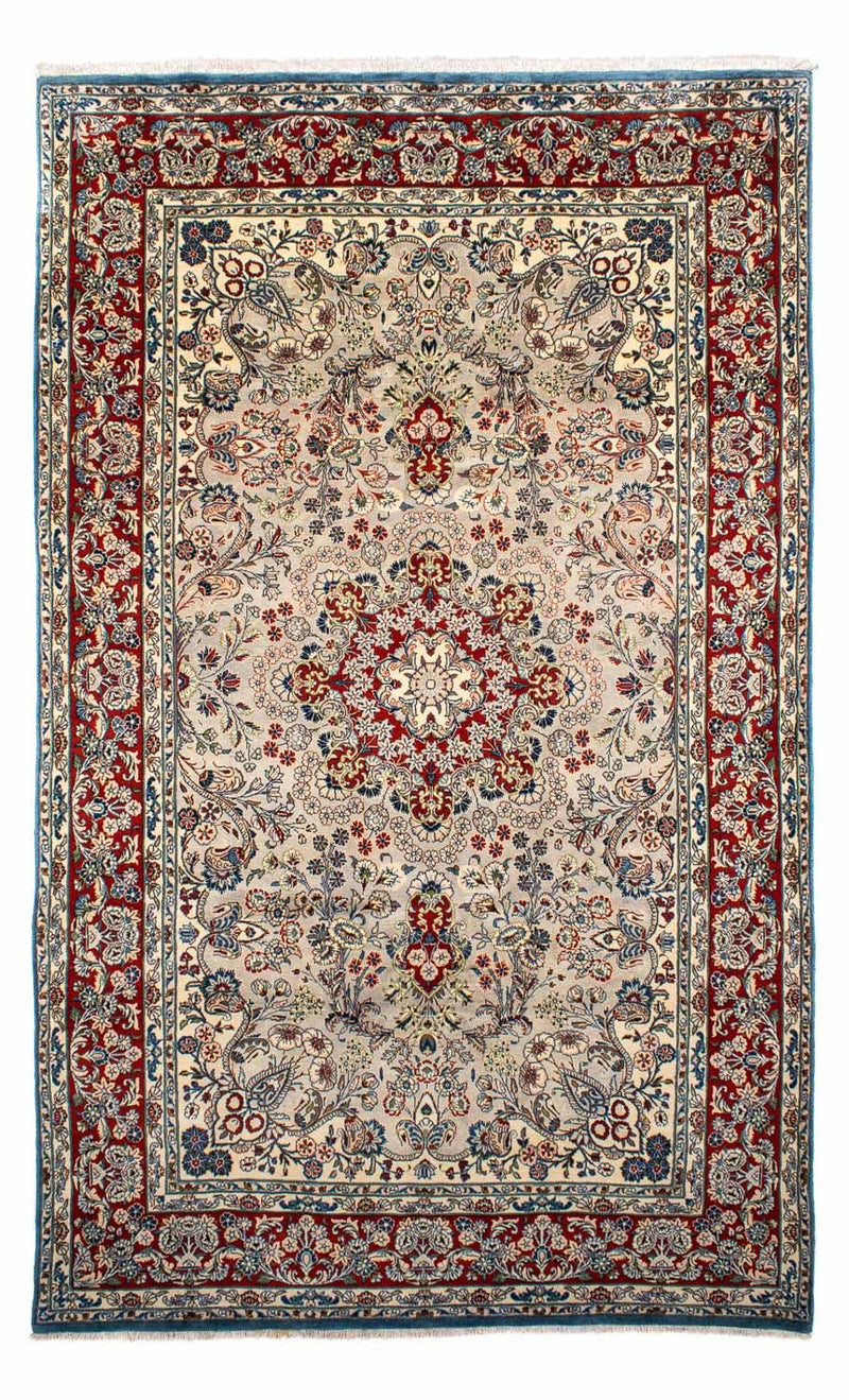 Kashan Teppe 334x205cm - Persisk teppe