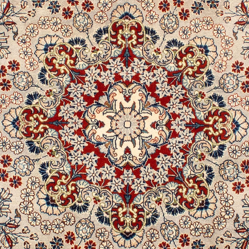 Kashan Teppe 334x205cm - Persisk teppe