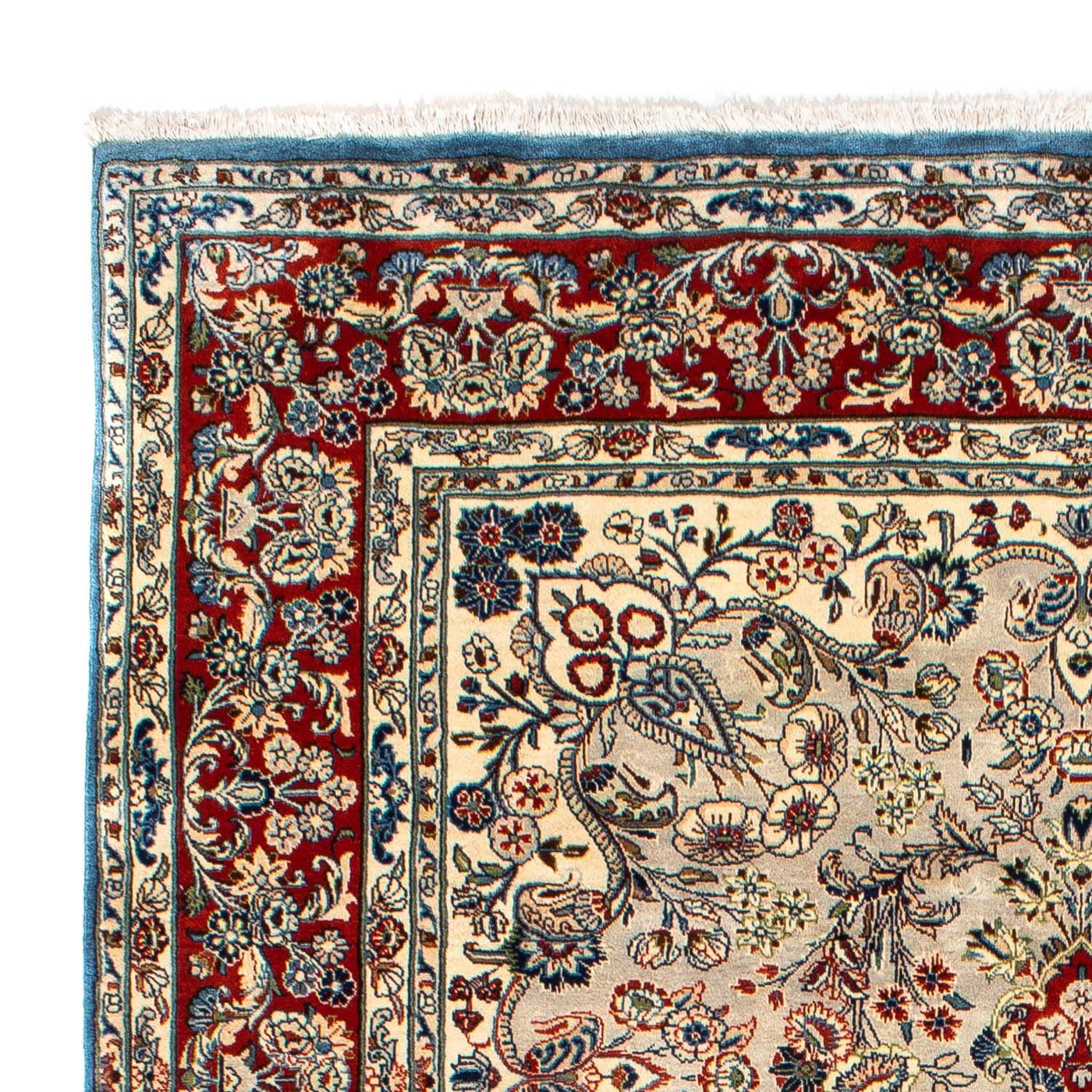 Kashan Teppe 334x205cm - Persisk teppe