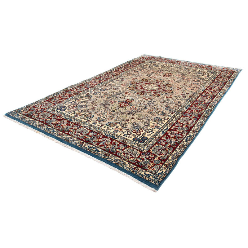 Kashan Teppe 334x205cm - Persisk teppe