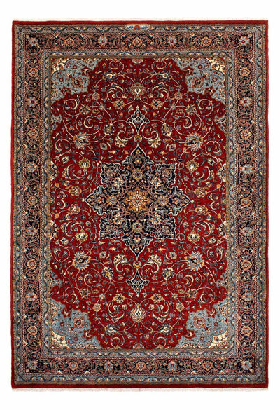 Golpayegan Teppe 214x312cm - Persisk teppe