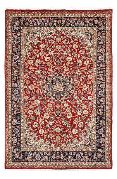 Golpayegan Teppe 200x295cm - Persisk teppe