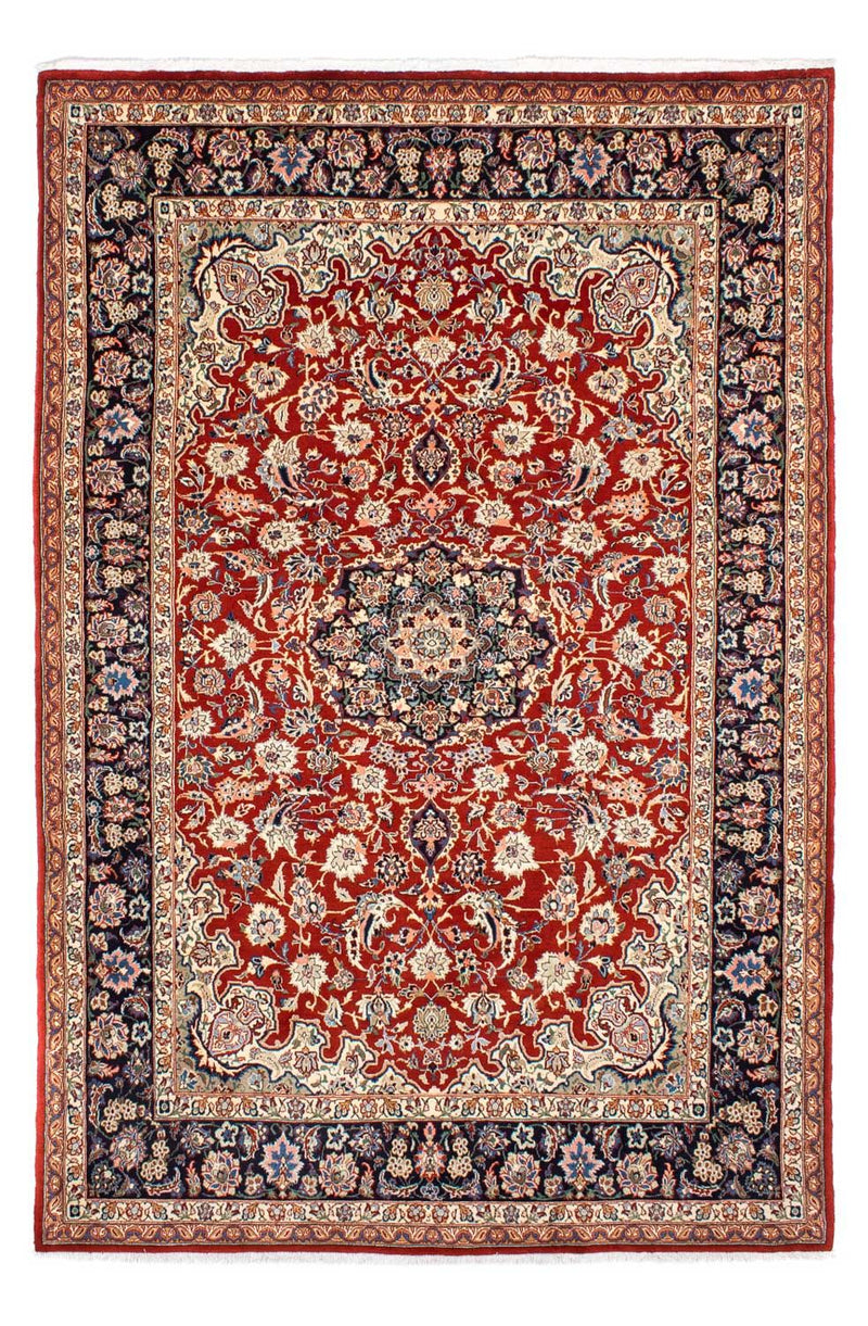 Golpayegan Teppe 295x200cm - Persisk teppe
