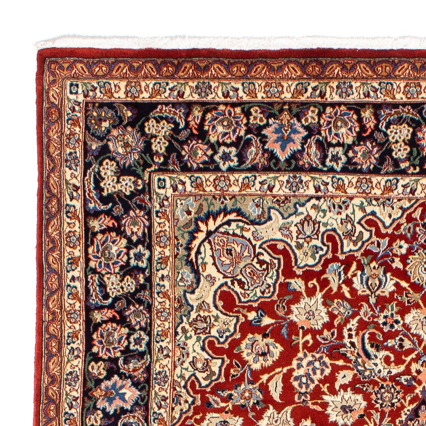 Golpayegan Teppe 295x200cm - Persisk teppe