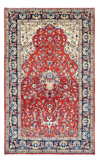 Golpayegan Teppe 202x330cm - Persisk teppe