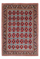 Bakhtiari Teppe 282x200cm - Persisk teppe