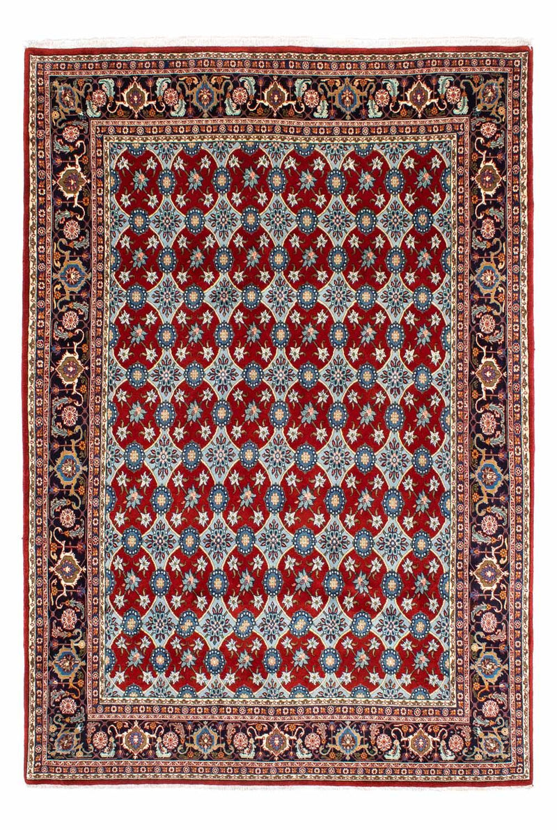 Bakhtiari Teppe 282x200cm - Persisk teppe