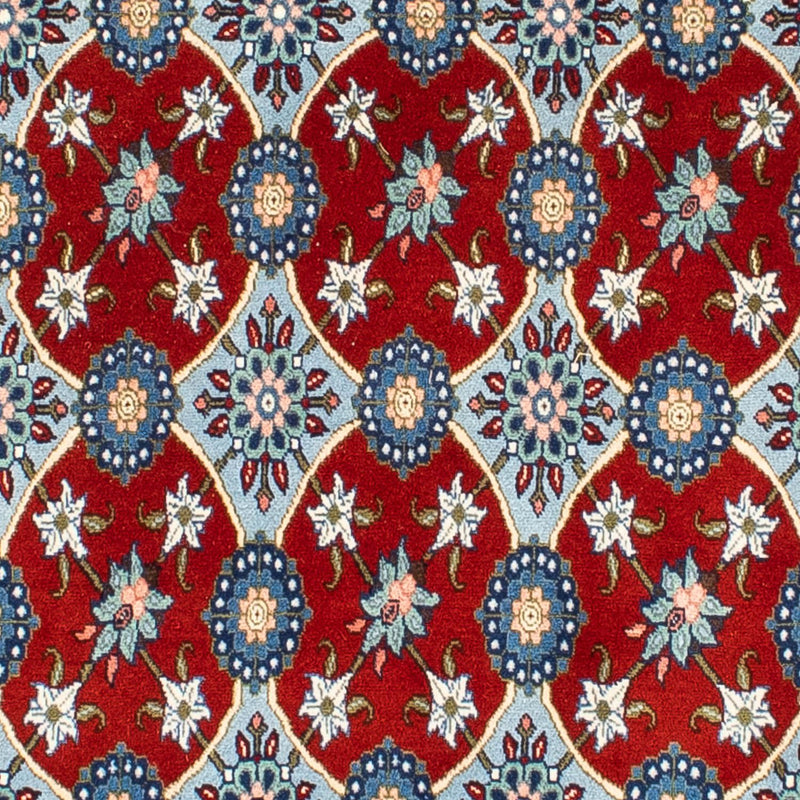 Bakhtiari Teppe 282x200cm - Persisk teppe