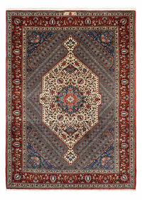 Persisk teppe - Nomadisk - 288 x 203 cm - beige – product image