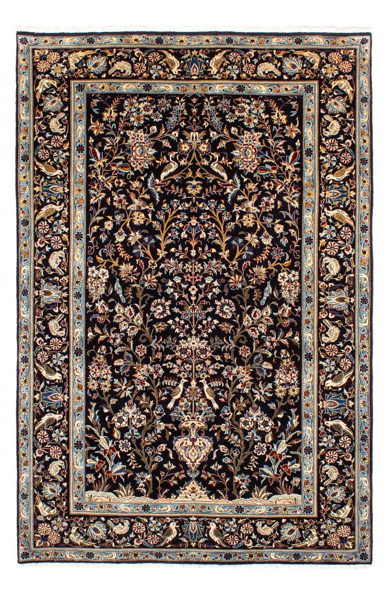 Golpayegan Teppe 278x185cm - Persisk teppe