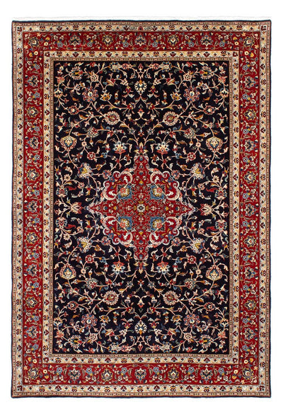 Golpayegan Teppe 202x302cm - Persisk teppe