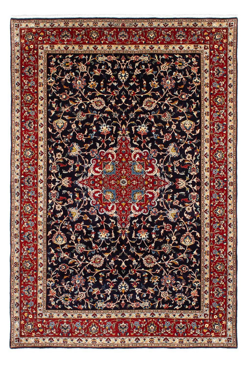 Golpayegan Teppe 302x202cm - Persisk teppe