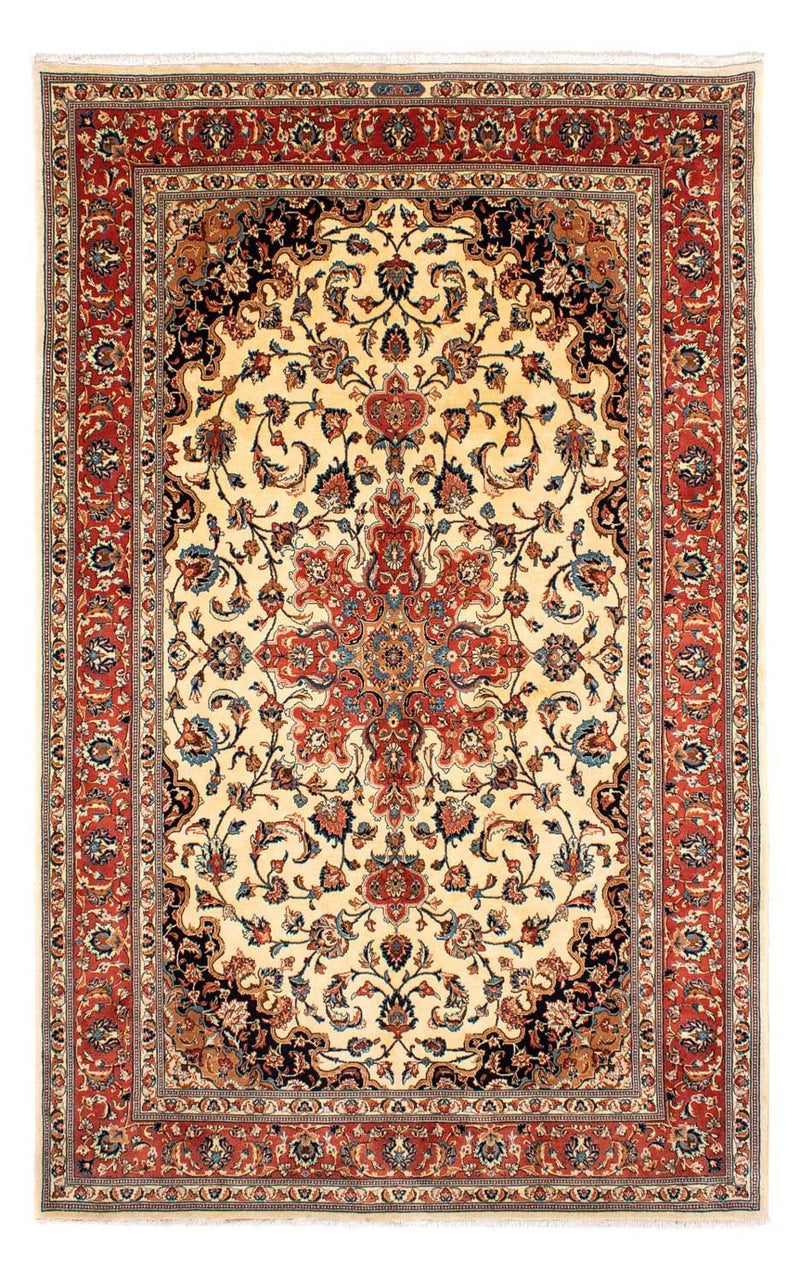 Golpayegan Teppe 328x200cm - Persisk teppe