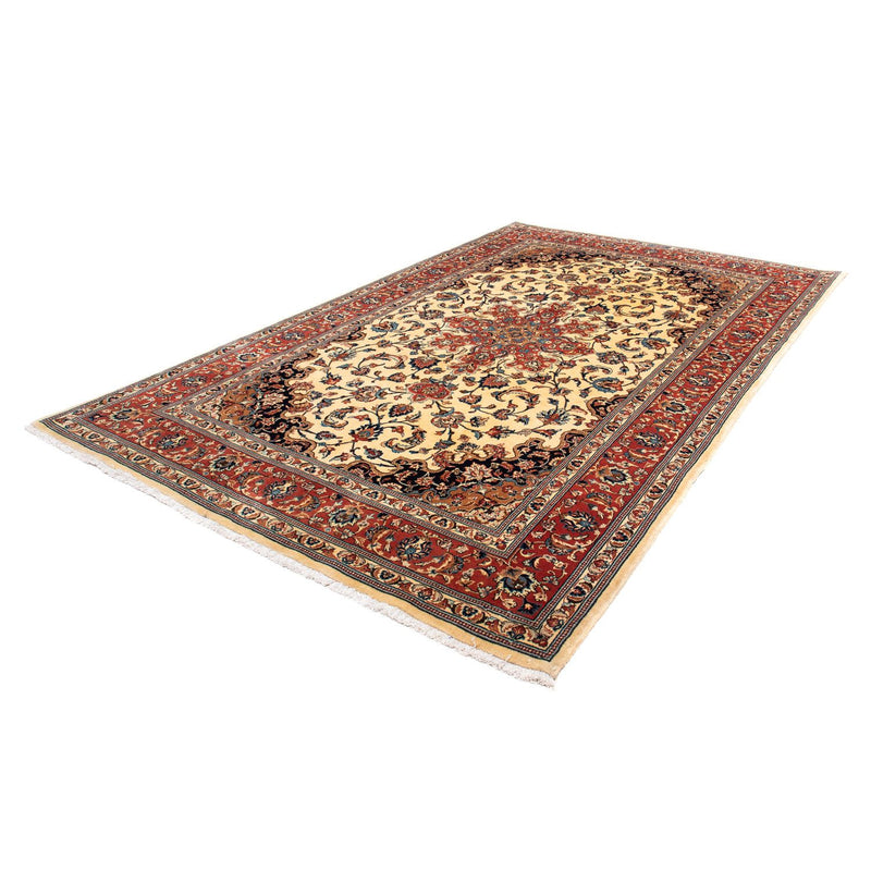 Golpayegan Teppe 328x200cm - Persisk teppe