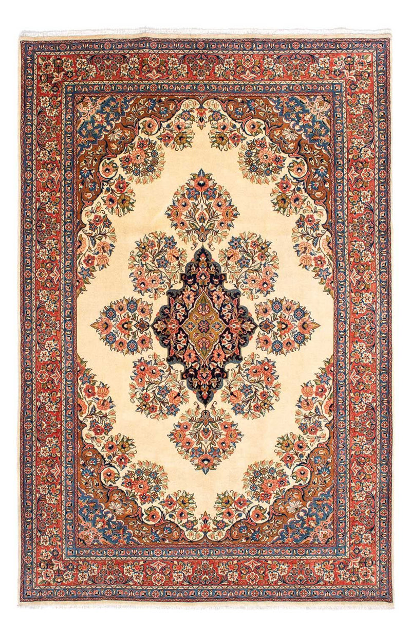 Golpayegan Teppe 318x204cm - Persisk teppe