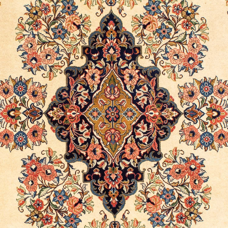 Golpayegan Teppe 318x204cm - Persisk teppe