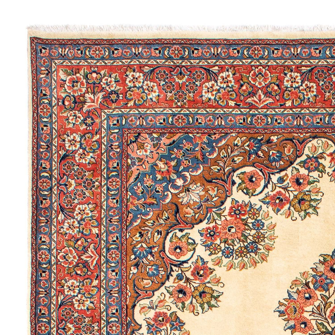 Golpayegan Teppe 318x204cm - Persisk teppe