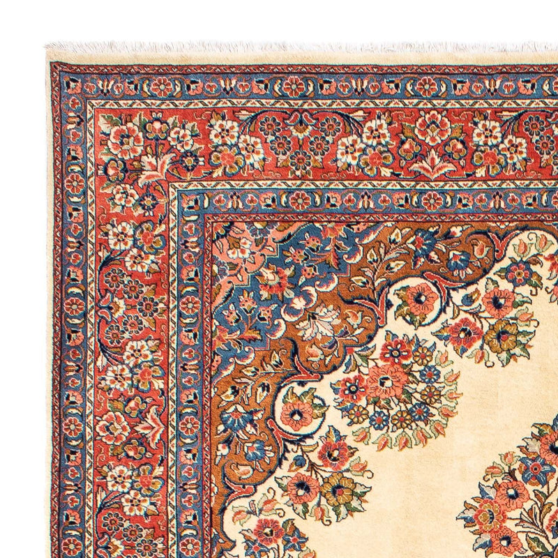 Golpayegan Teppe 318x204cm - Persisk teppe