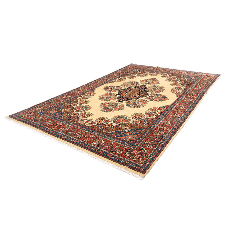 Golpayegan Teppe 318x204cm - Persisk teppe