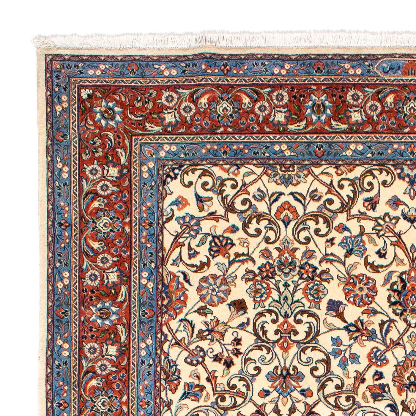 Golpayegan Teppe 327x216cm - Persisk teppe