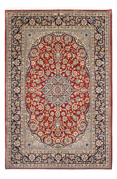 Golpayegan Teppe 207x300cm - Persisk teppe