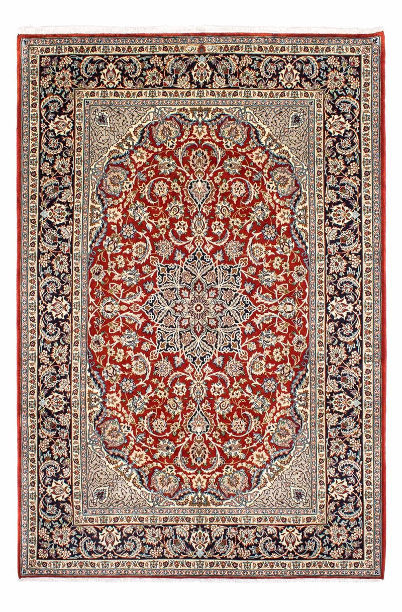 Golpayegan Teppe 300x207cm - Persisk teppe