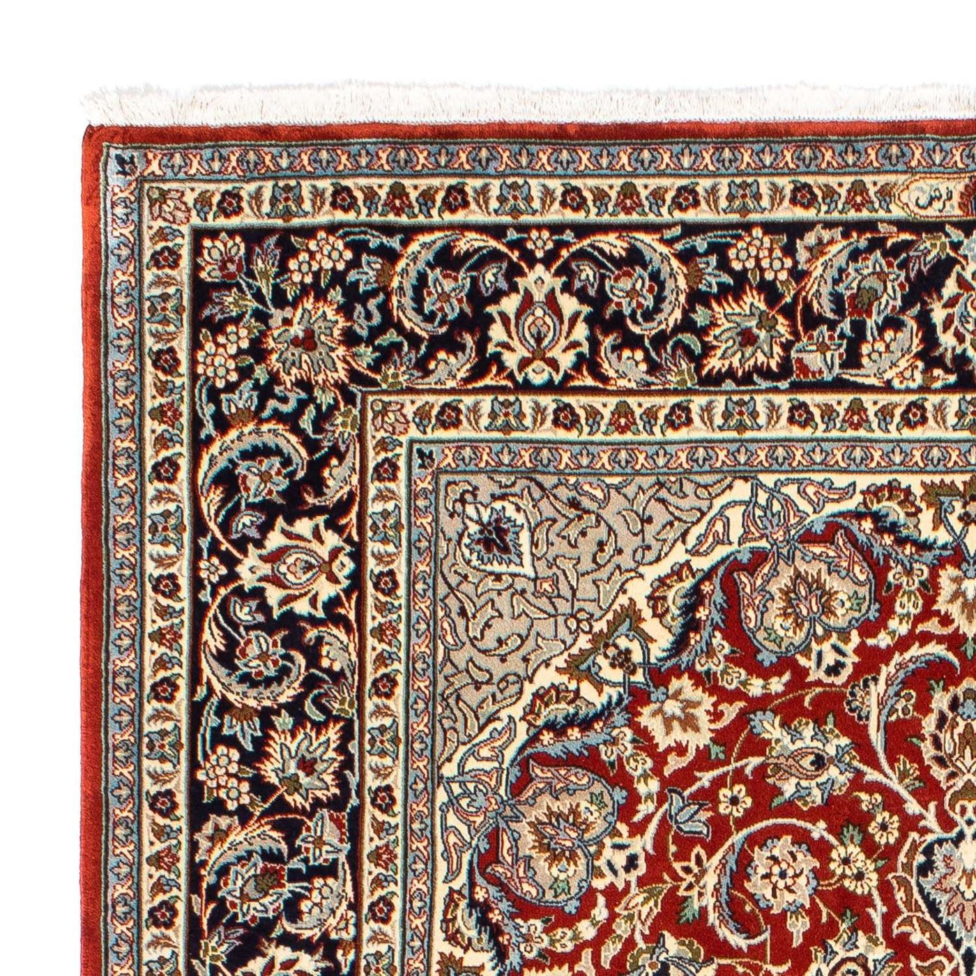 Golpayegan Teppe 300x207cm - Persisk teppe