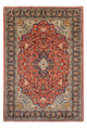 Golpayegan Teppe 303x205cm - Persisk teppe