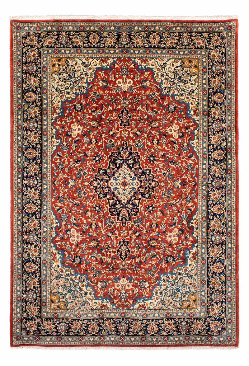 Golpayegan Teppe 303x205cm - Persisk teppe