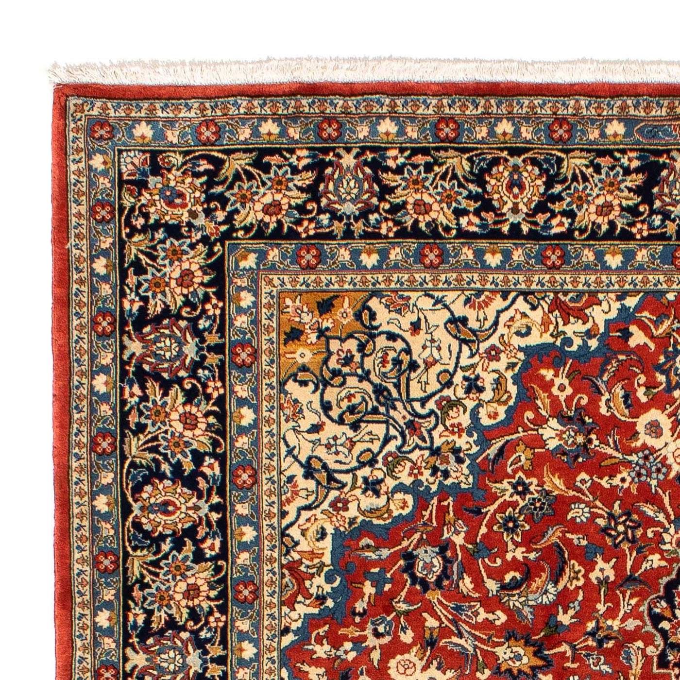 Golpayegan Teppe 303x205cm - Persisk teppe