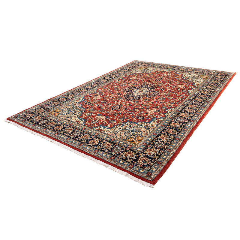 Golpayegan Teppe 303x205cm - Persisk teppe
