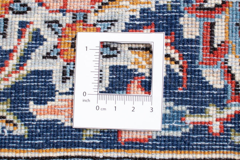 Golpayegan Teppe 303x205cm - Persisk teppe
