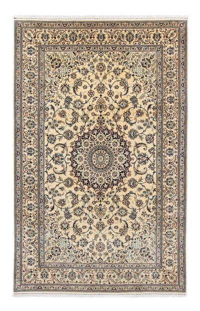 Nain - 9 la Teppe 202x310cm - Persisk teppe