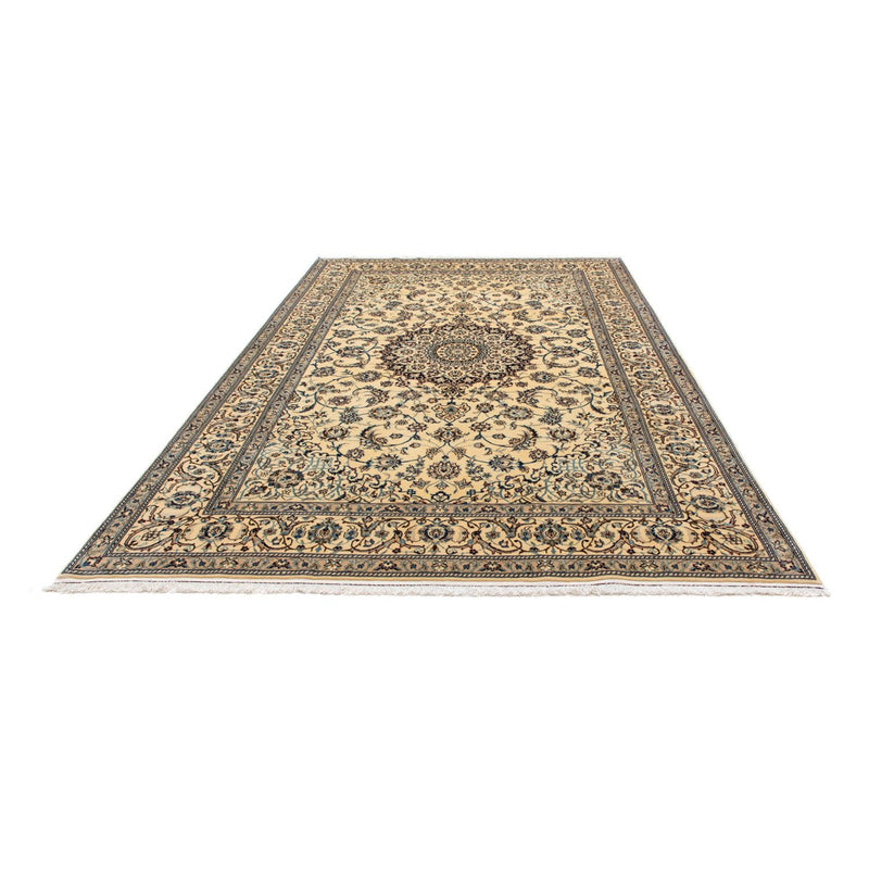 Nain - 9 la Teppe 202x310cm - Persisk teppe