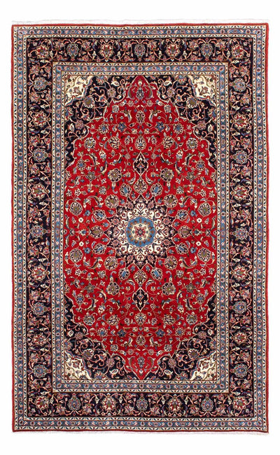 Golpayegan Teppe 202x321cm - Persisk teppe