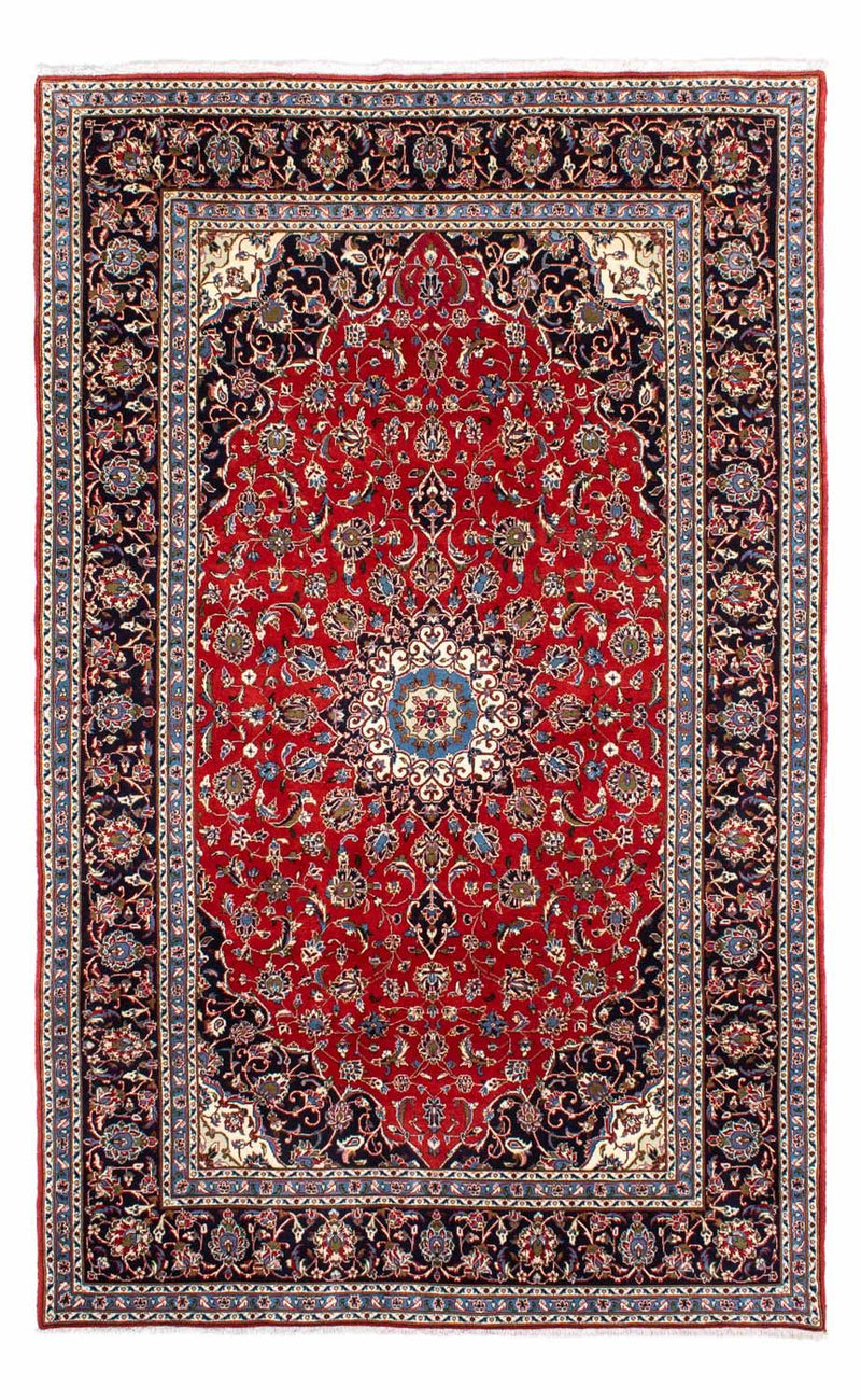 Golpayegan Teppe 321x202cm - Persisk teppe
