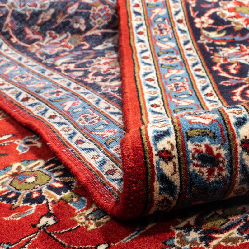 Golpayegan Teppe 321x202cm - Persisk teppe