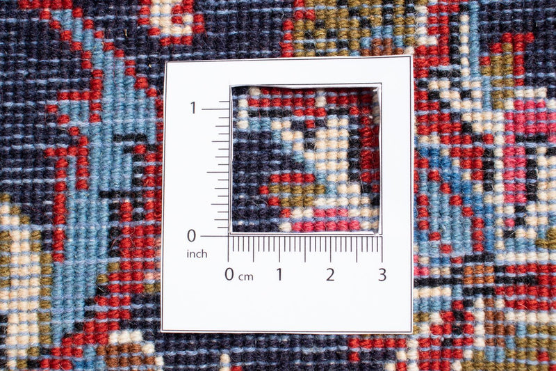 Golpayegan Teppe 321x202cm - Persisk teppe