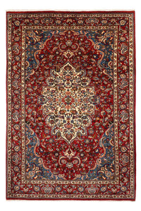 Bakhtiari Teppe 297x200cm - Persisk teppe – product image