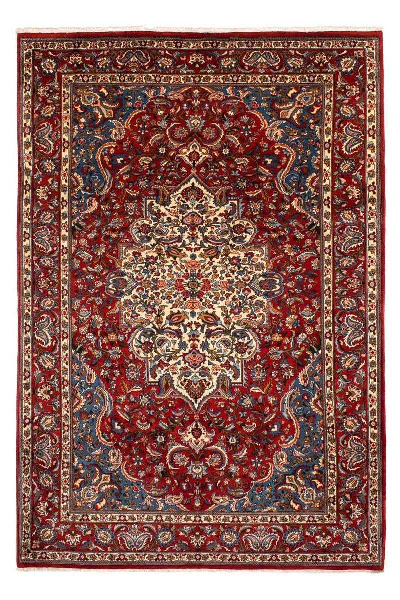 Bakhtiari Teppe 297x200cm - Persisk teppe