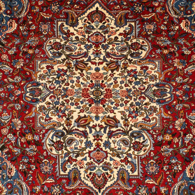 Bakhtiari Teppe 297x200cm - Persisk teppe