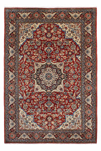 Kashan Teppe 300x205cm - Persisk teppe – product image